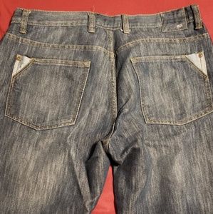 Colours by Alexander Julian Men's Jeans